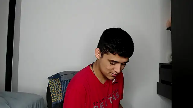 kaiine190 online show from 03.24.26