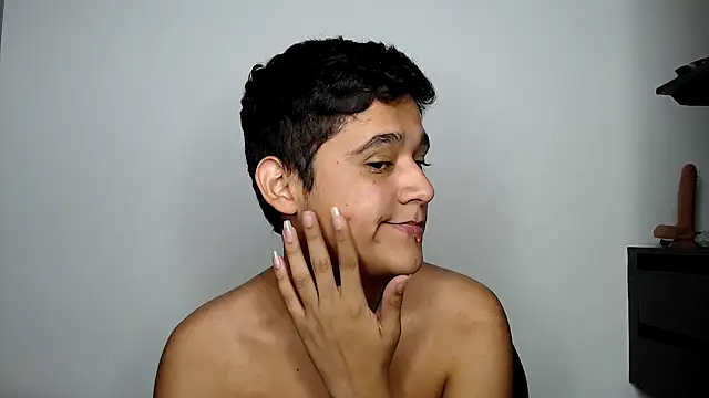 kaiine190 online show from 04.19.26