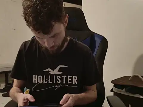 Talenjames4 online show from 12.01.25