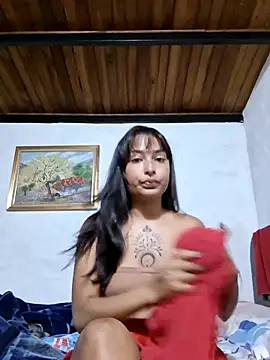 Snapshot of Bonnie_Clydeee chatting on 02.25.26 Bonnie Clydeee online show from 02.25.26