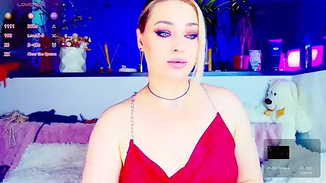  JuliaSpace  online show from 05.22.26