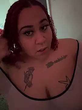 Juicyjordie online show from 12.03.24