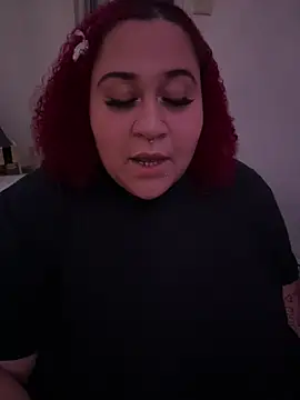 Juicyjordie online show from 01.08.25