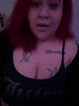 Juicyjordie online show from 02.16.25