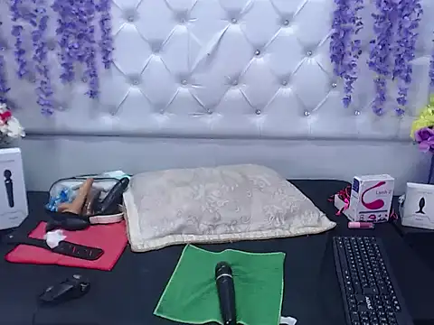 Snapshot of Brith_Adams chatting on 01.30.25 Brith Adams online show from 01.30.25