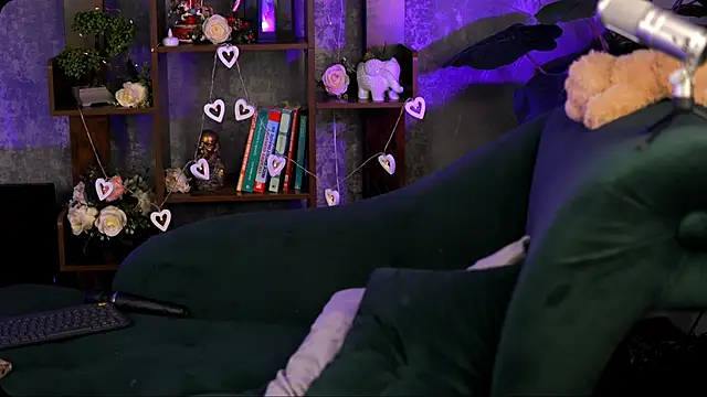 Bailey Evans online show from 02.01.25