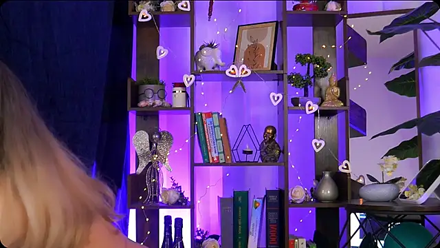 Bailey Evans online show from 09.30.25