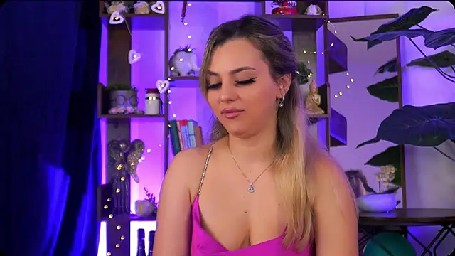 Bailey Evans online show from 10.11.25