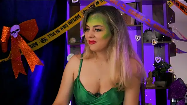 Bailey Evans online show from 10.30.25