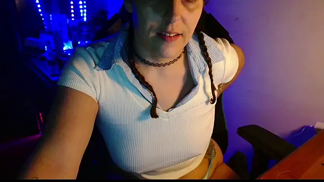 bratty niagara online show from 02.08.26