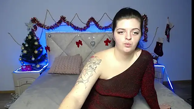 PamDares online show from 12.14.24
