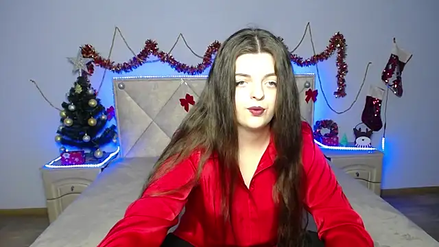 PamDares online show from 12.19.24