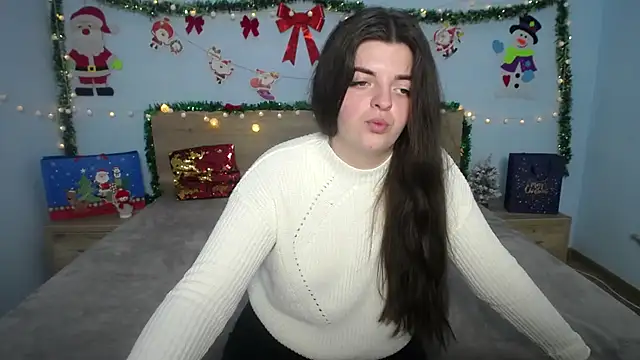 PamDares online show from 12.30.24