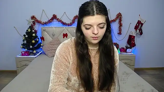 PamDares online show from 01.03.25