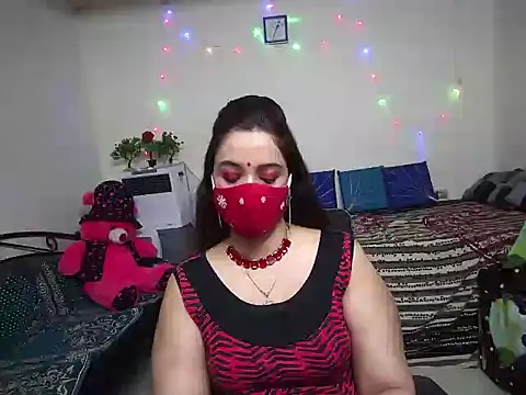 Arushisingh8888 online show from 01.18.25