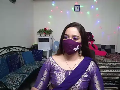 Arushisingh8888 online show from 01.31.25