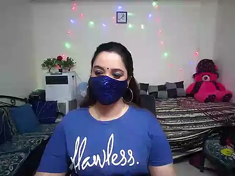 Arushisingh8888 online show from 02.09.25