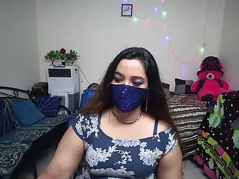 Arushisingh8888 online show from 03.04.25