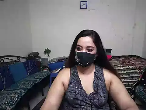 Arushisingh8888 online show from 03.19.25