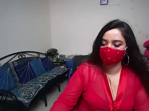 Arushisingh8888 online show from 03.22.25