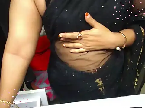 Arushisingh8888 online show from 11.22.25