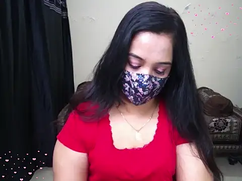 Arushisingh8888 online show from 03.24.26