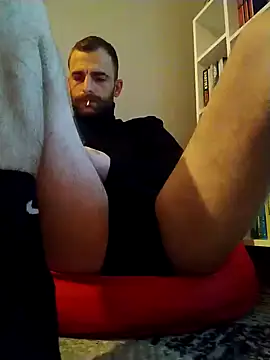 Antonio Vatooo online show from 01.06.25