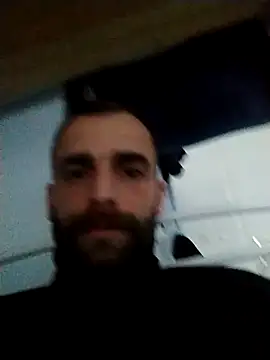 Antonio Vatooo online show from 01.23.25