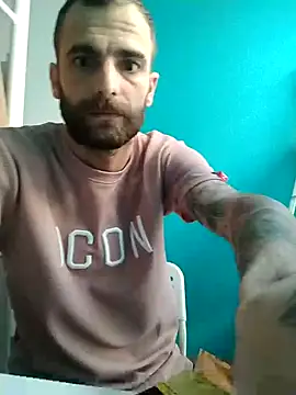 Antonio Vatooo online show from 01.23.25