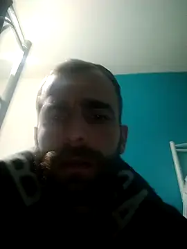 Antonio Vatooo online show from 01.26.25