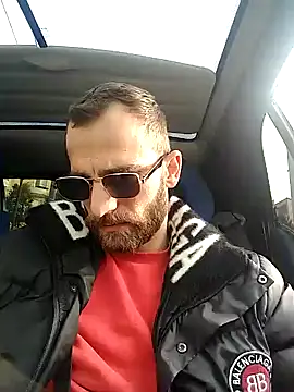 Antonio Vatooo online show from 01.27.25