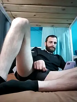 Antonio Vatooo online show from 02.27.25