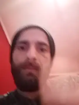 Antonio Vatooo online show from 03.14.25