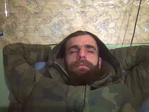 Antonio Vatooo online show from 02.18.26