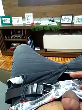 Jospauzudo  online show from 12.03.24