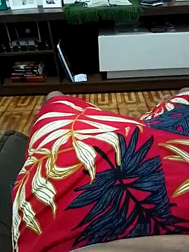 Jospauzudo  online show from 12.07.24