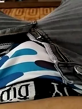 Jospauzudo  online show from 01.17.25