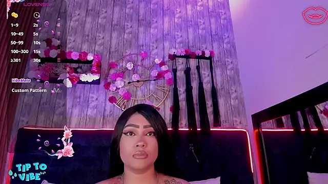 Neko Misaki online show from 02.15.26