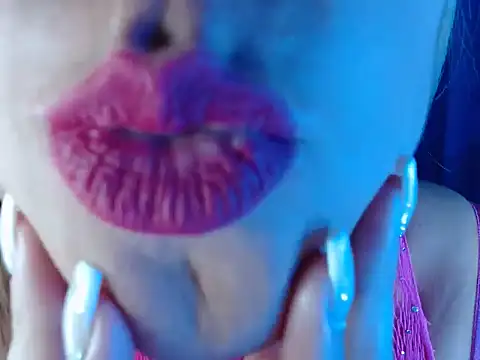 Dana idagiraldo37 online show from 02.25.25