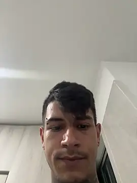 Snapshot of JAYCOB00 chatting on 12.13.24 JAYCOB00 online show from 12.13.24