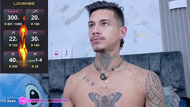 Snapshot of JAYCOB00 chatting on 09.16.25 JAYCOB00 online show from 09.16.25