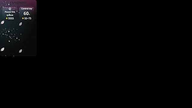 Snapshot of Megannklein chatting on 02.10.25 Megannklein online show from 02.10.25