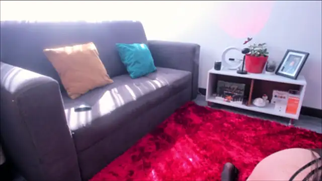 Snapshot of Megannklein chatting on 09.26.25 Megannklein online show from 09.26.25