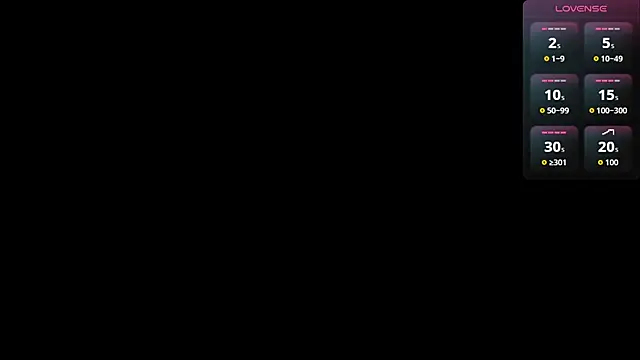 Snapshot of Megannklein chatting on 10.23.25 Megannklein online show from 10.23.25