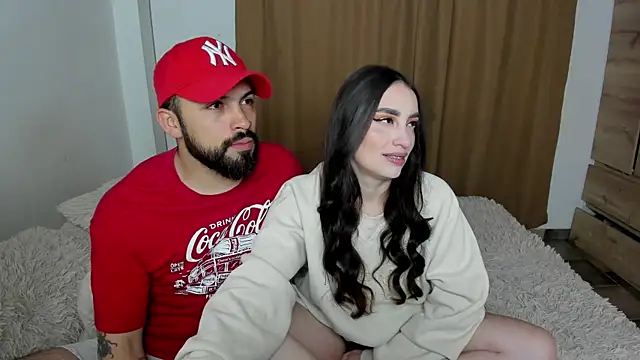 teseo and afroditha  online show from 03.08.25