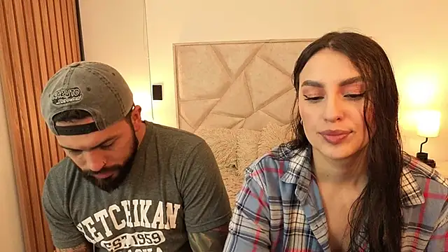 teseo and afroditha  online show from 12.01.25