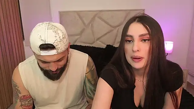 teseo and afroditha  online show from 04.03.26