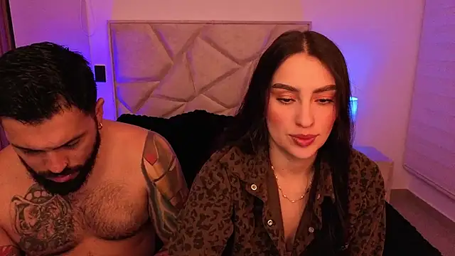 teseo and afroditha  online show from 04.09.26