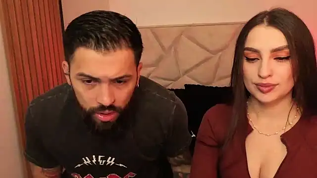 teseo and afroditha  online show from 04.12.26