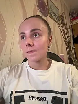 AlisaKissss online show from 01.29.25